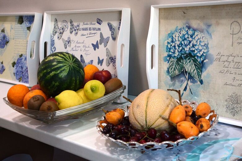 Bed & Breakfast Sylva Mala Home