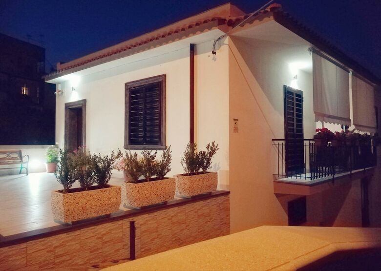 Bed & Breakfast Sylva Mala Home