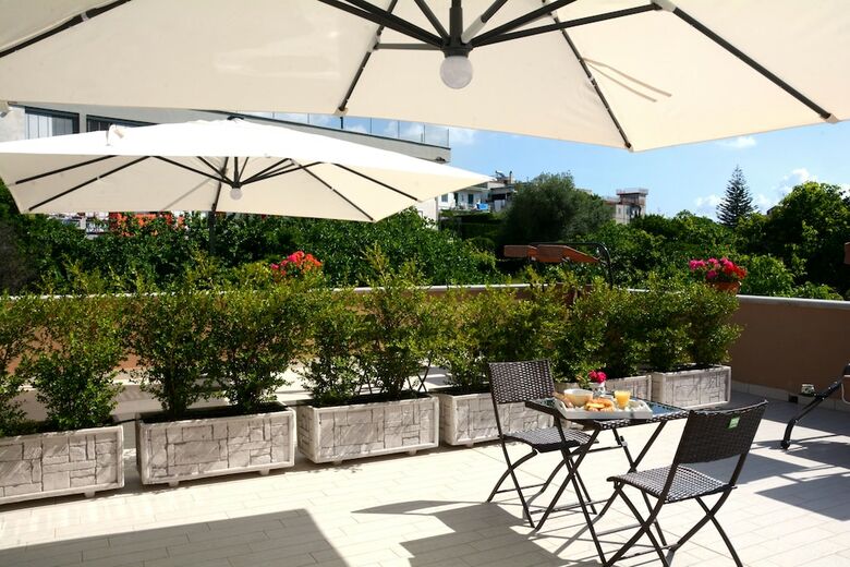 Bed & Breakfast Sylva Mala Home