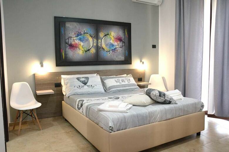 Bed & Breakfast Sylva Mala Home
