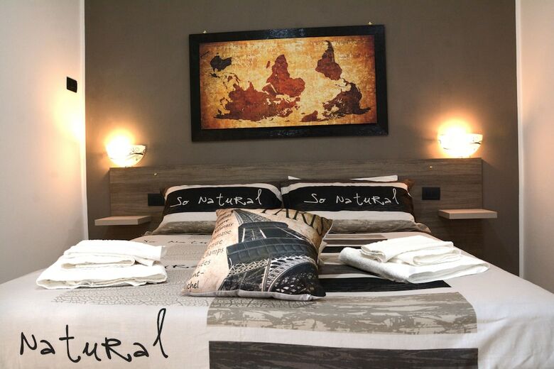 Bed & Breakfast Sylva Mala Home