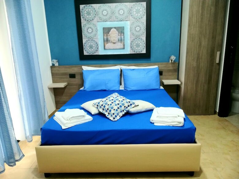 Bed & Breakfast Sylva Mala Home