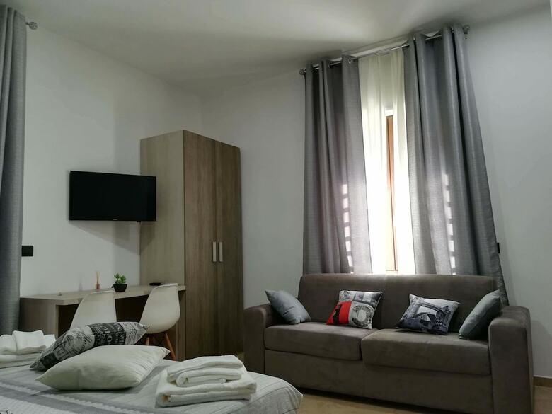 Bed & Breakfast Sylva Mala Home