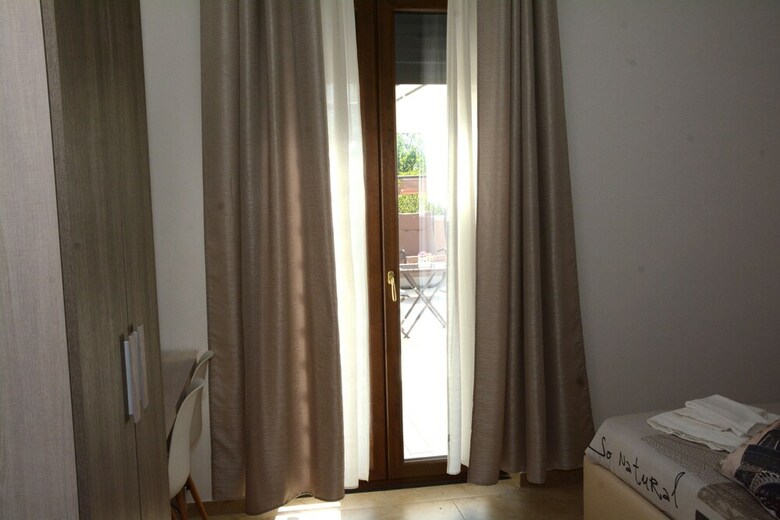 Bed & Breakfast Sylva Mala Home