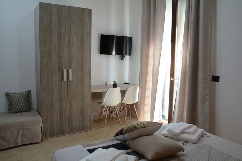Bed & Breakfast Sylva Mala Home