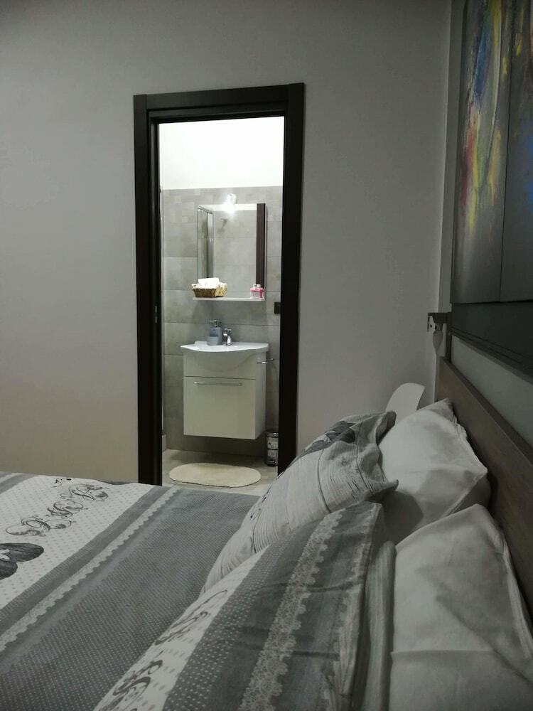 Bed & Breakfast Sylva Mala Home