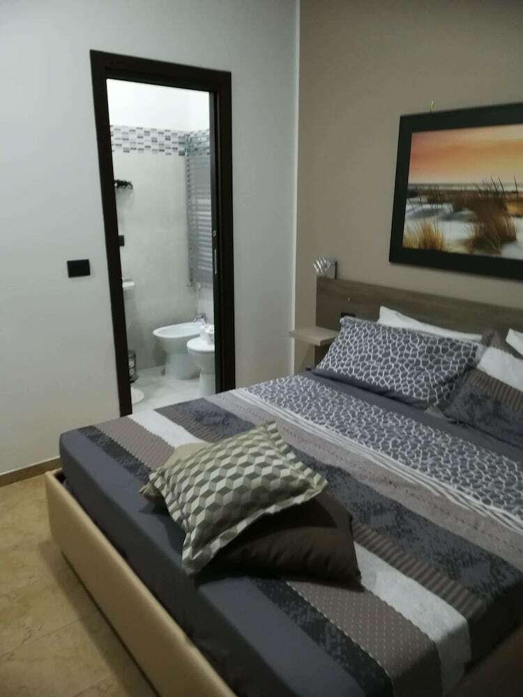 Bed & Breakfast Sylva Mala Home