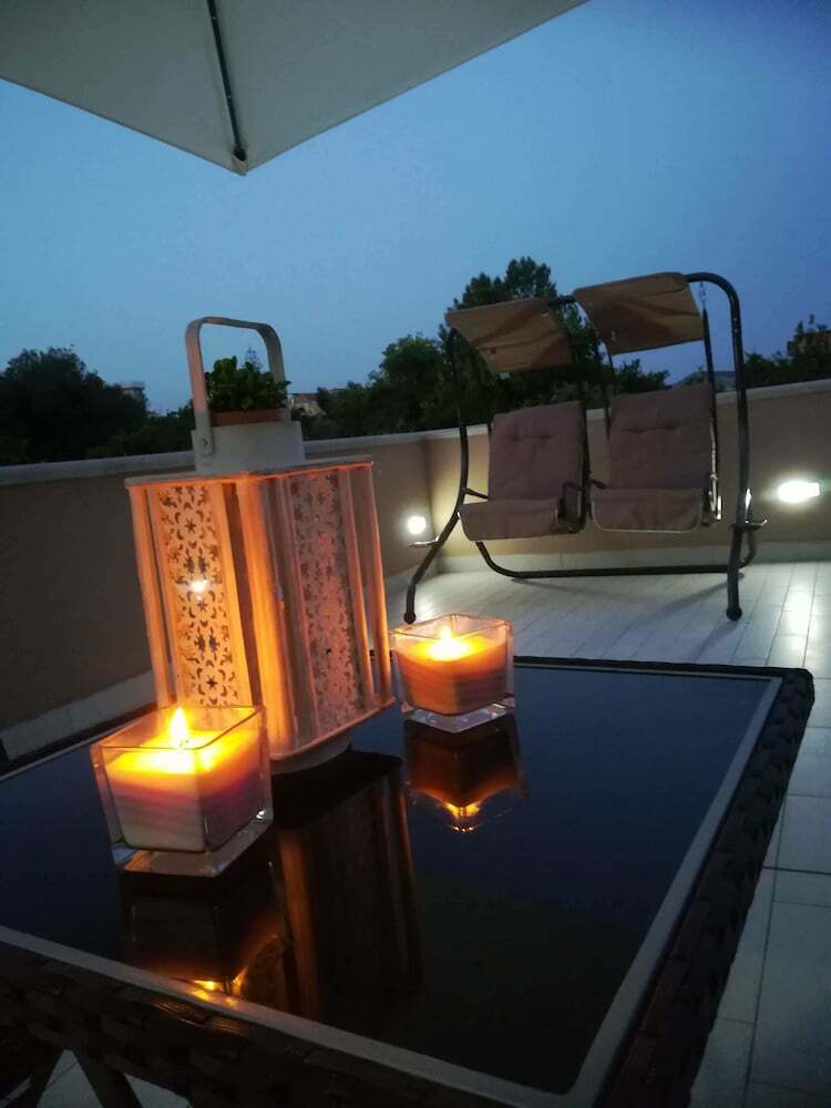 Bed & Breakfast Sylva Mala Home