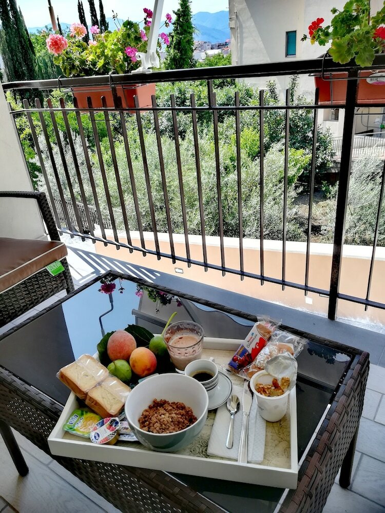 Bed & Breakfast Sylva Mala Home