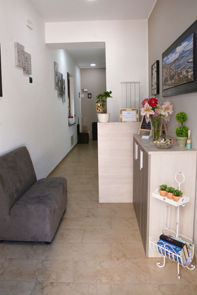 Bed & Breakfast Sylva Mala Home
