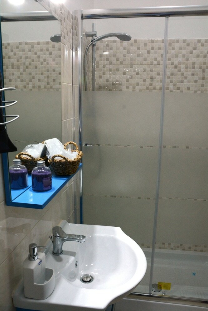 Bed & Breakfast Sylva Mala Home