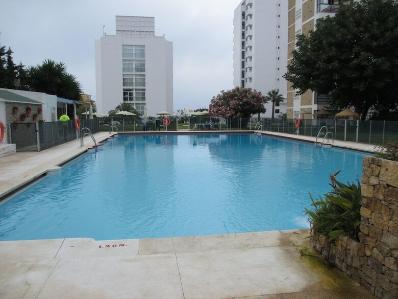 Apartamentos Rentcostadelsol Benalmadena-alay