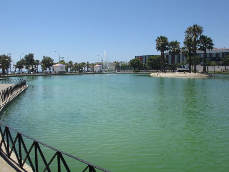 Apartamentos Rentcostadelsol Malaga-pacifico