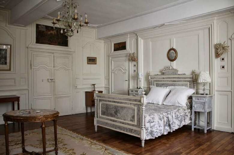 Hotel Le Clos Du Prince Chambres D'h�tes
