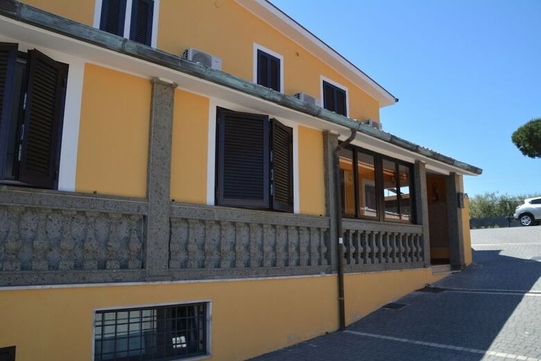 Apartamento Casale Tuscolano