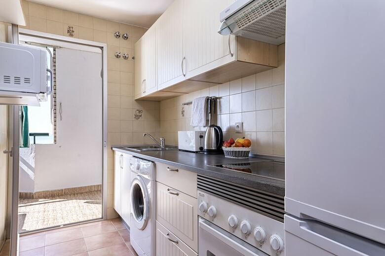 Apartamentos Rentcostadelsol Malaga-el Palo