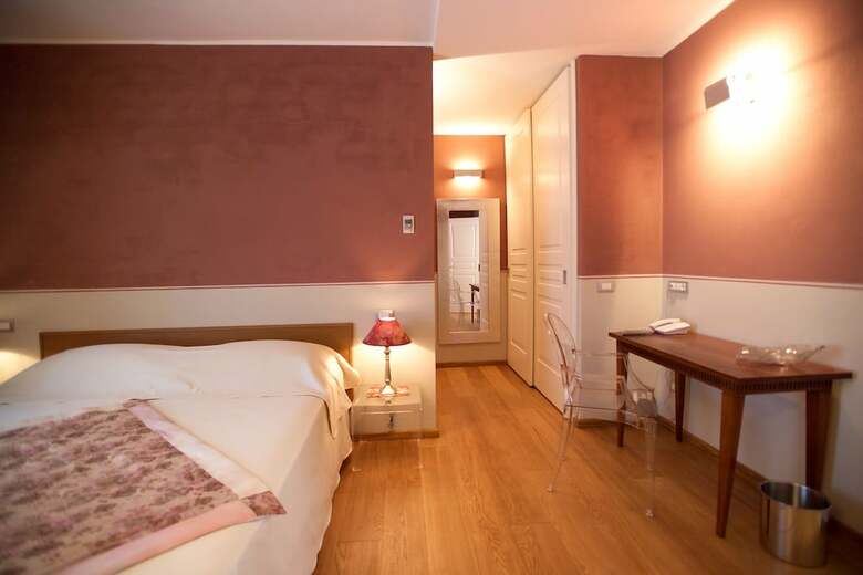 Rocche Costamagna Art Suites