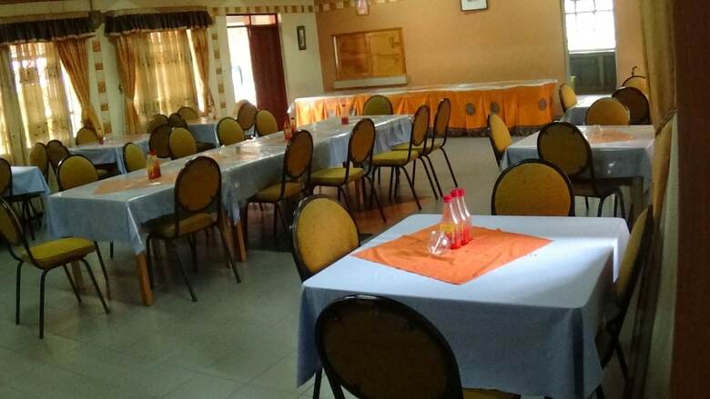 Hotel Kolping Guest House