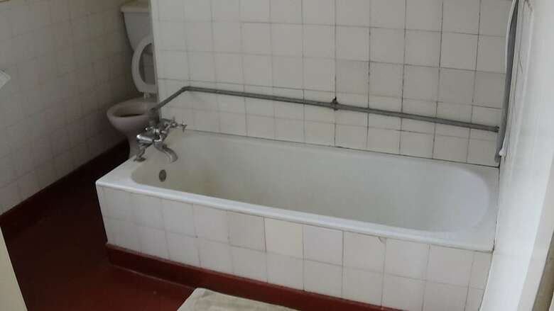 Hotel Kolping Guest House