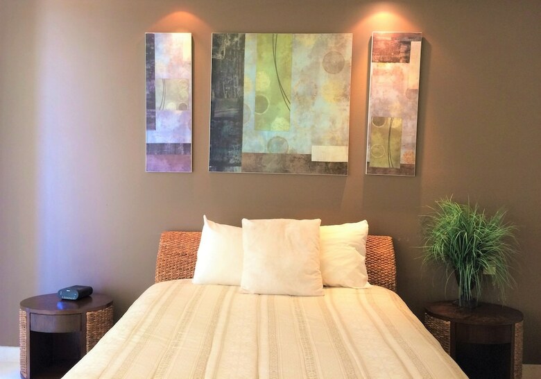 Apartamentos Encanto Living 0401 - 2br By Kivoya