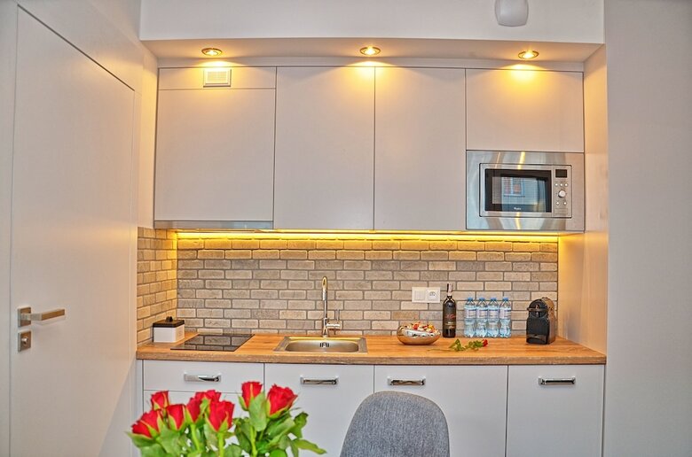 Tartaczna Deluxe Apartments