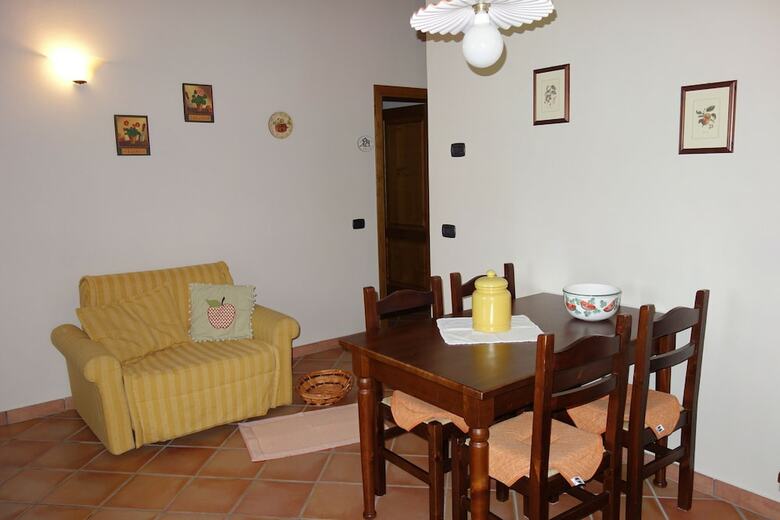 Apartamento Casa Elisa