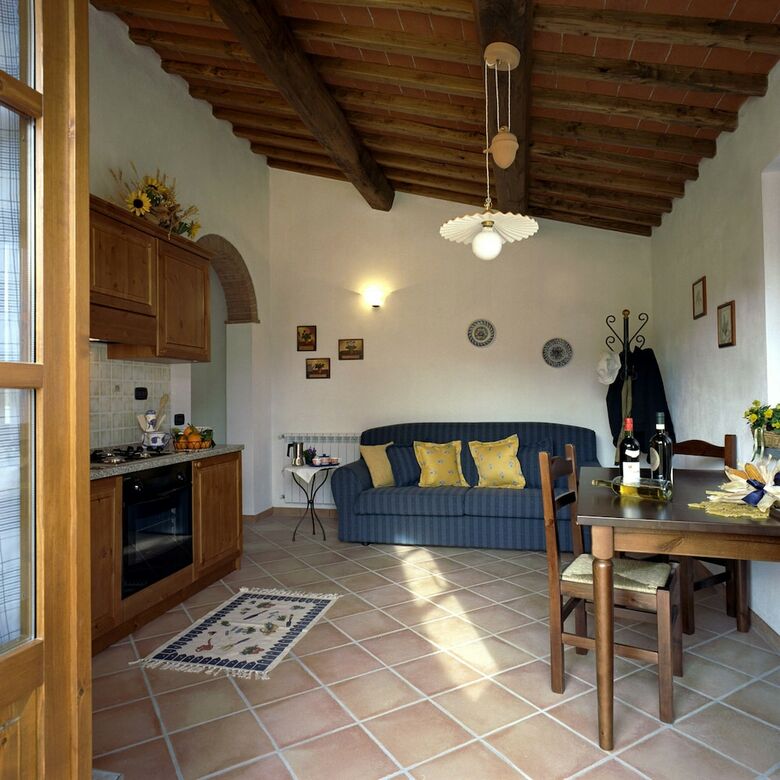 Apartamento Casa Elisa
