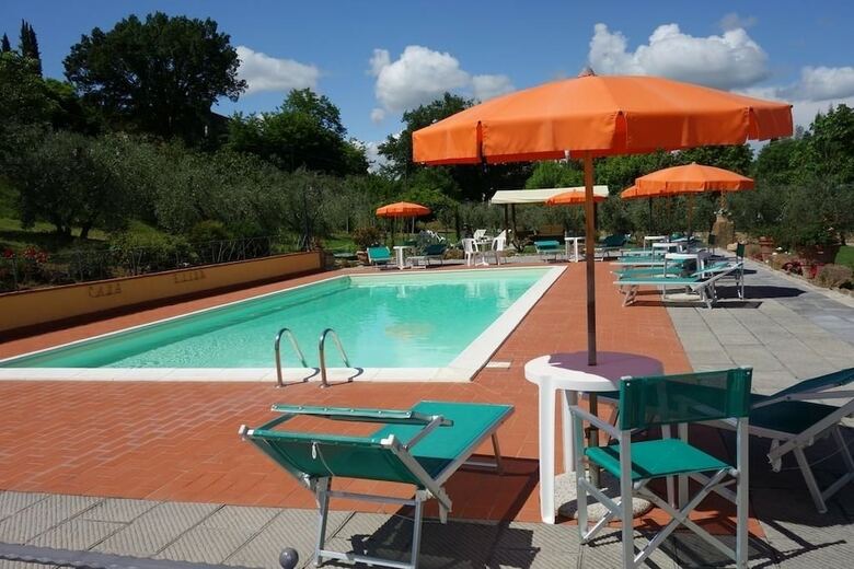 Apartamento Casa Elisa