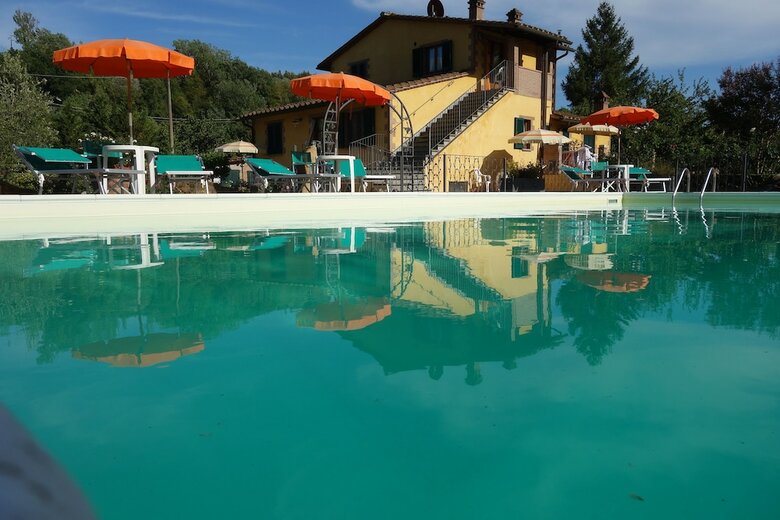 Apartamento Casa Elisa
