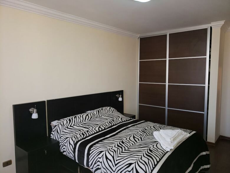Portal Rent Apart 3