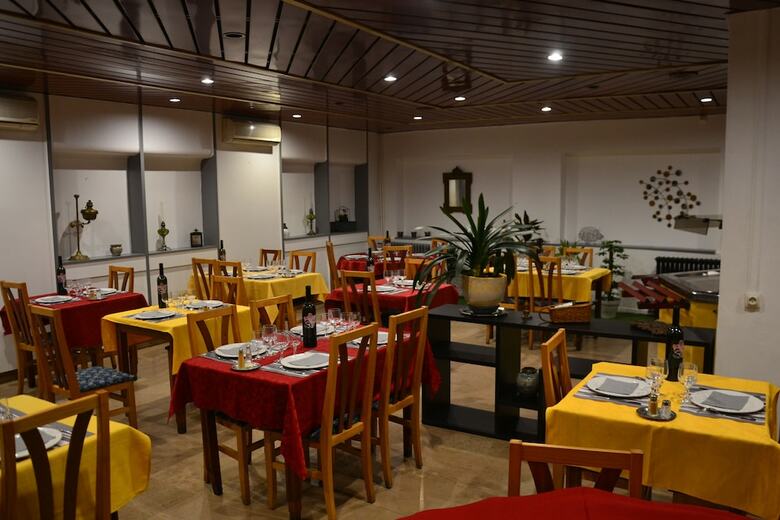 Hotel H�tel Restaurant Du Bearn