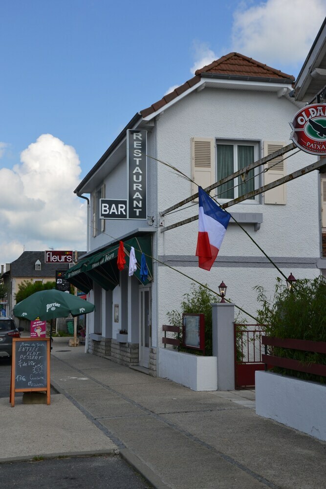 Hotel H�tel Restaurant Du Bearn