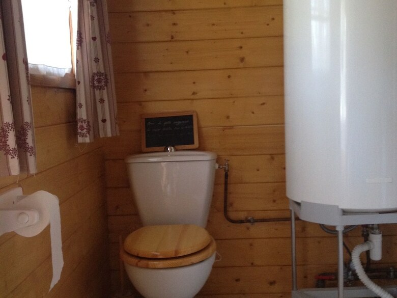 Bed & Breakfast Le Bois Fa�