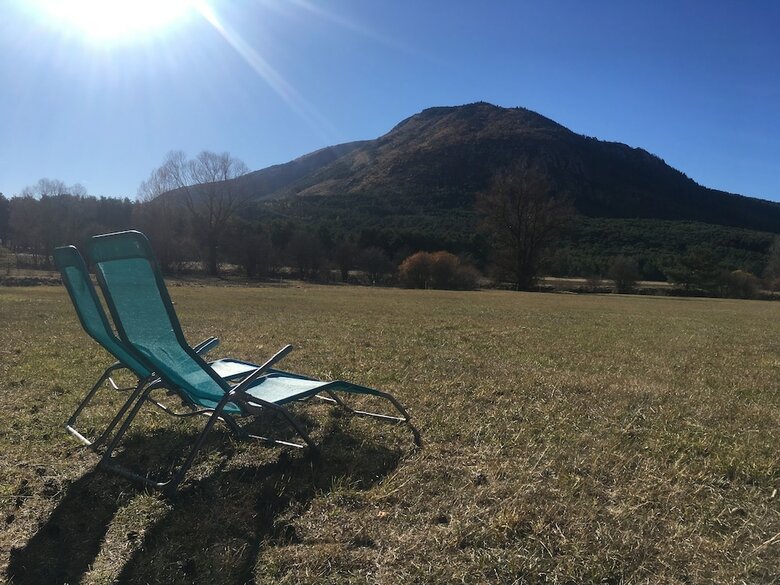 Bed & Breakfast Le Bois Fa�
