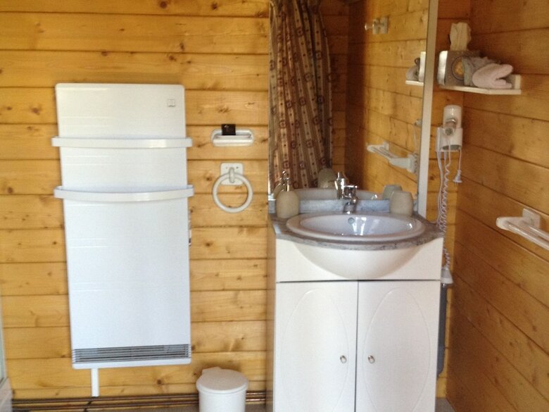 Bed & Breakfast Le Bois Fa�