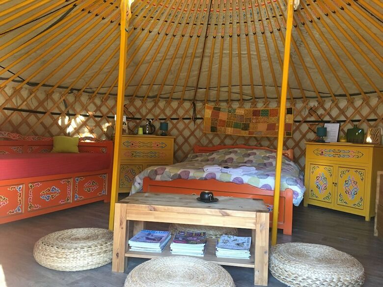 Bed & Breakfast Le Bois Fa�