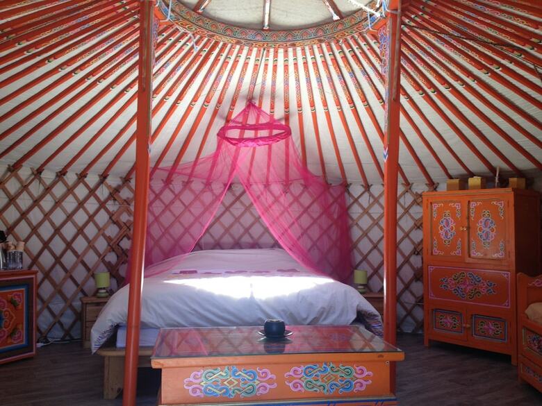 Bed & Breakfast Le Bois Fa�