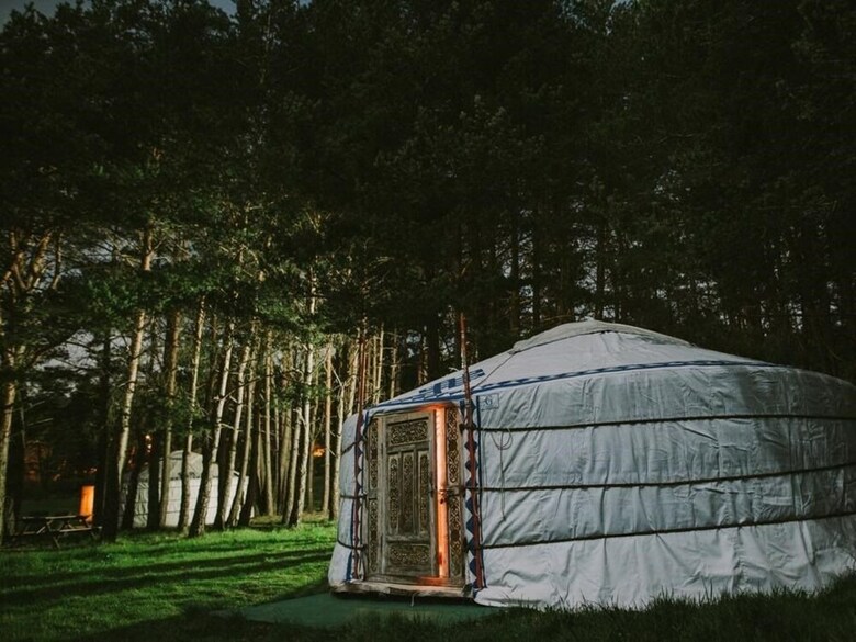 Bed & Breakfast Le Bois Fa�