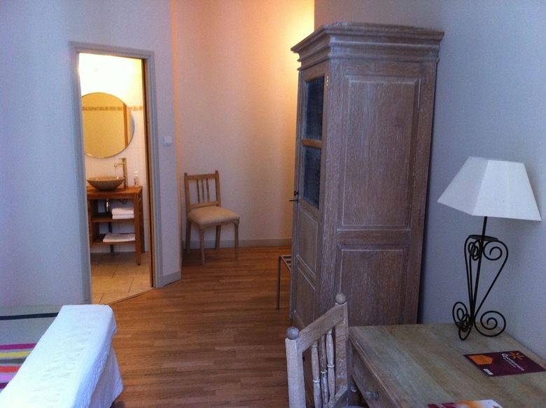 Hotel H�tel C�t� Patio