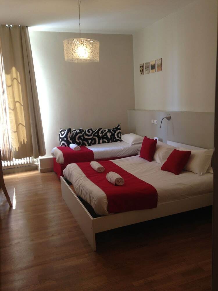 Hotel H�tel C�t� Patio