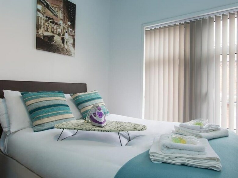 Hotel Townhouse @ Westminster St