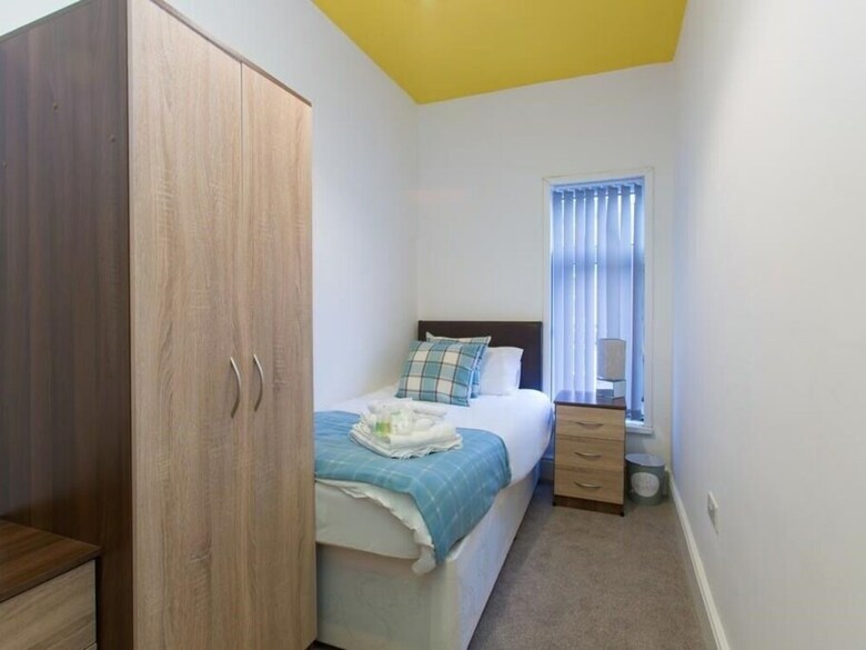 Hotel Townhouse @ Westminster St
