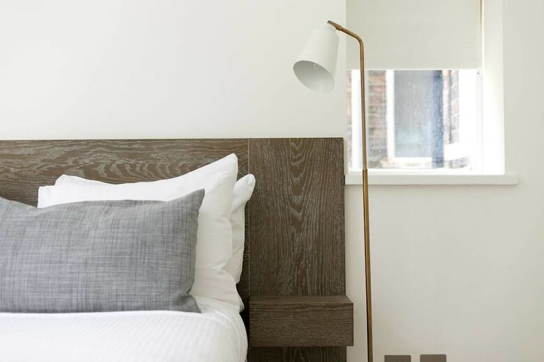 Apartamentos Bright 2br Home In West Kensington, 6 Guests