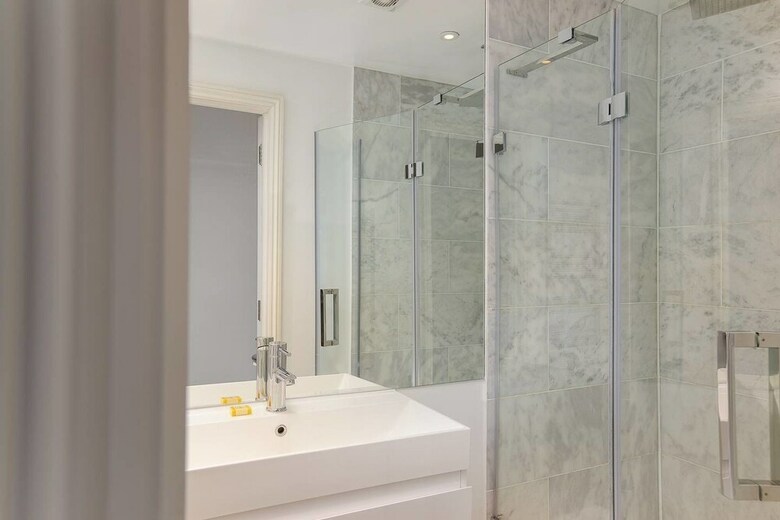 Apartamentos Bright 2br Home In West Kensington, 6 Guests