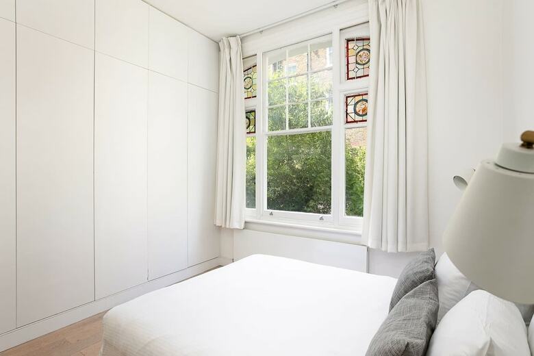 Apartamentos Bright 2br Home In West Kensington, 6 Guests