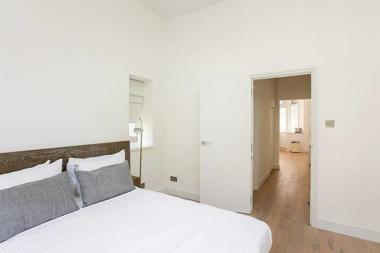 Apartamentos Bright 2br Home In West Kensington, 6 Guests
