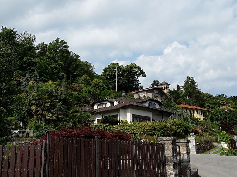 Bed & Breakfast Villa La Camana