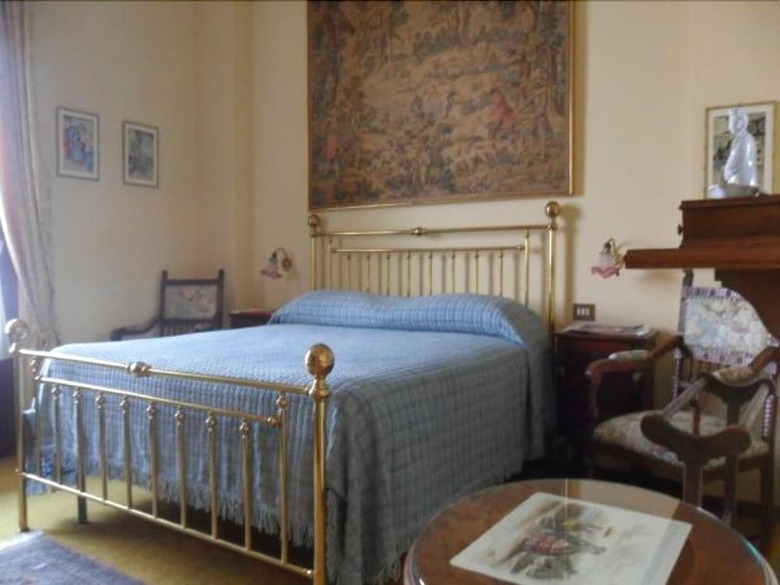 Bed & Breakfast Villa La Camana