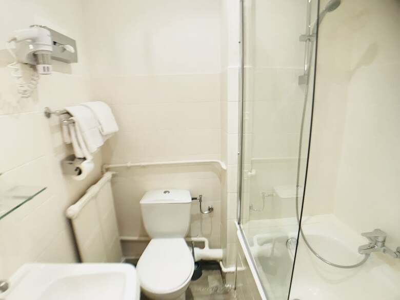 Hotel H�tel Le Proven�al