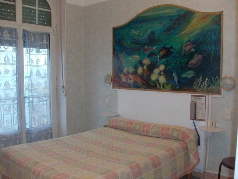 Hotel H�tel Peron